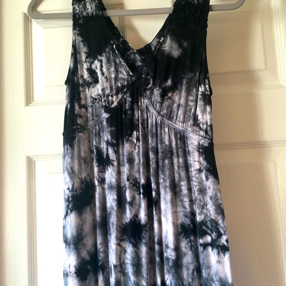 NWT Maxi Dress